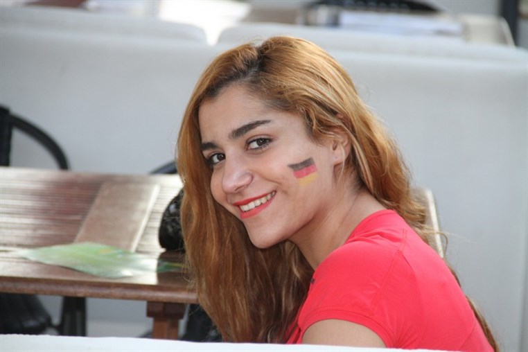 FIFA World Cup at Sports Zone